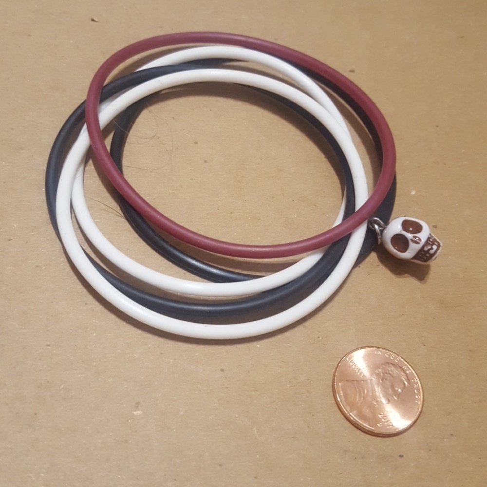 jelly bracelet bundle